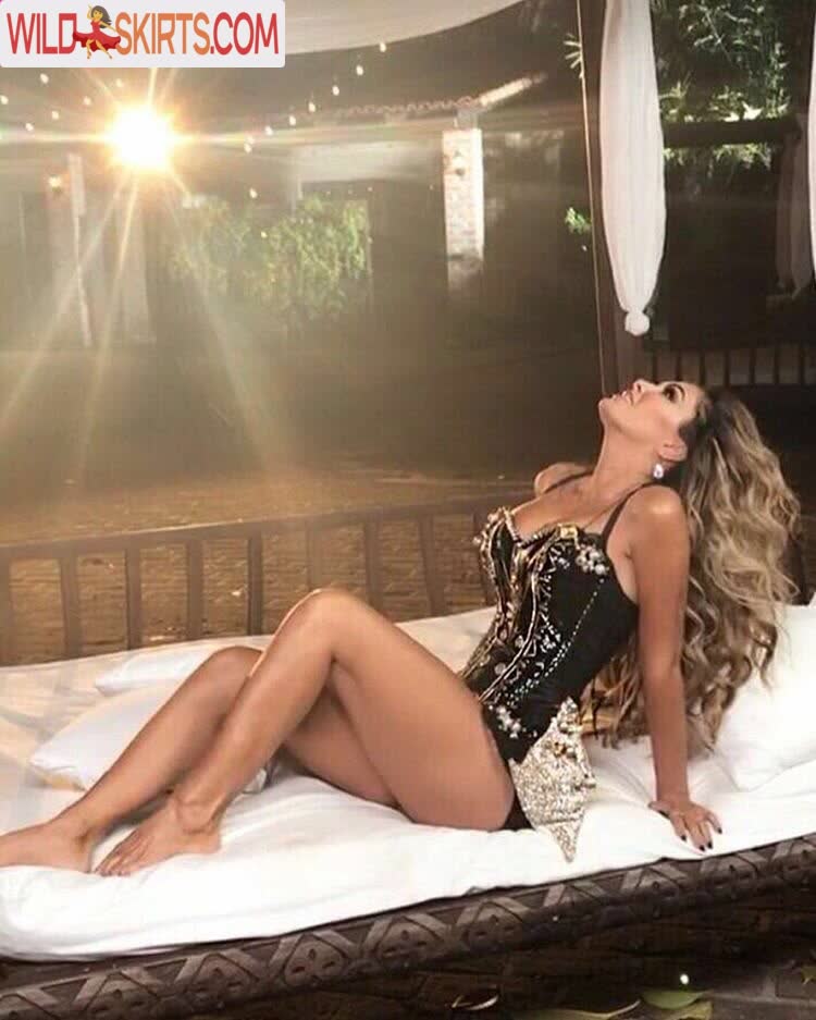 Ninel Conde / ninelconde nude OnlyFans, Instagram leaked photo #11