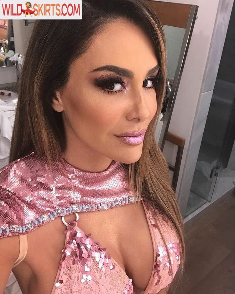 Ninel Conde / ninelconde nude OnlyFans, Instagram leaked photo #9