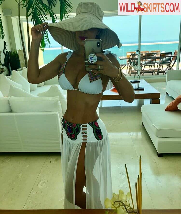 Ninel Conde / ninelconde nude OnlyFans, Instagram leaked photo #21