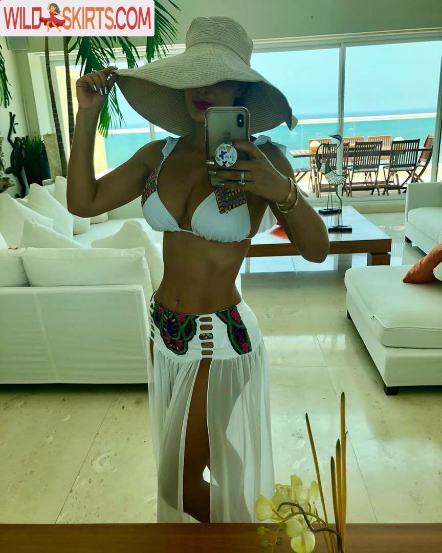 Ninel Conde / ninelconde nude OnlyFans, Instagram leaked photo #21