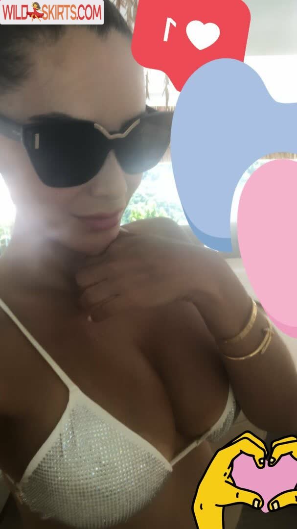 Ninel Conde nude leaked photo #731