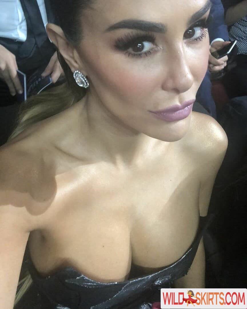 Ninel Conde / ninelconde nude OnlyFans, Instagram leaked photo #6