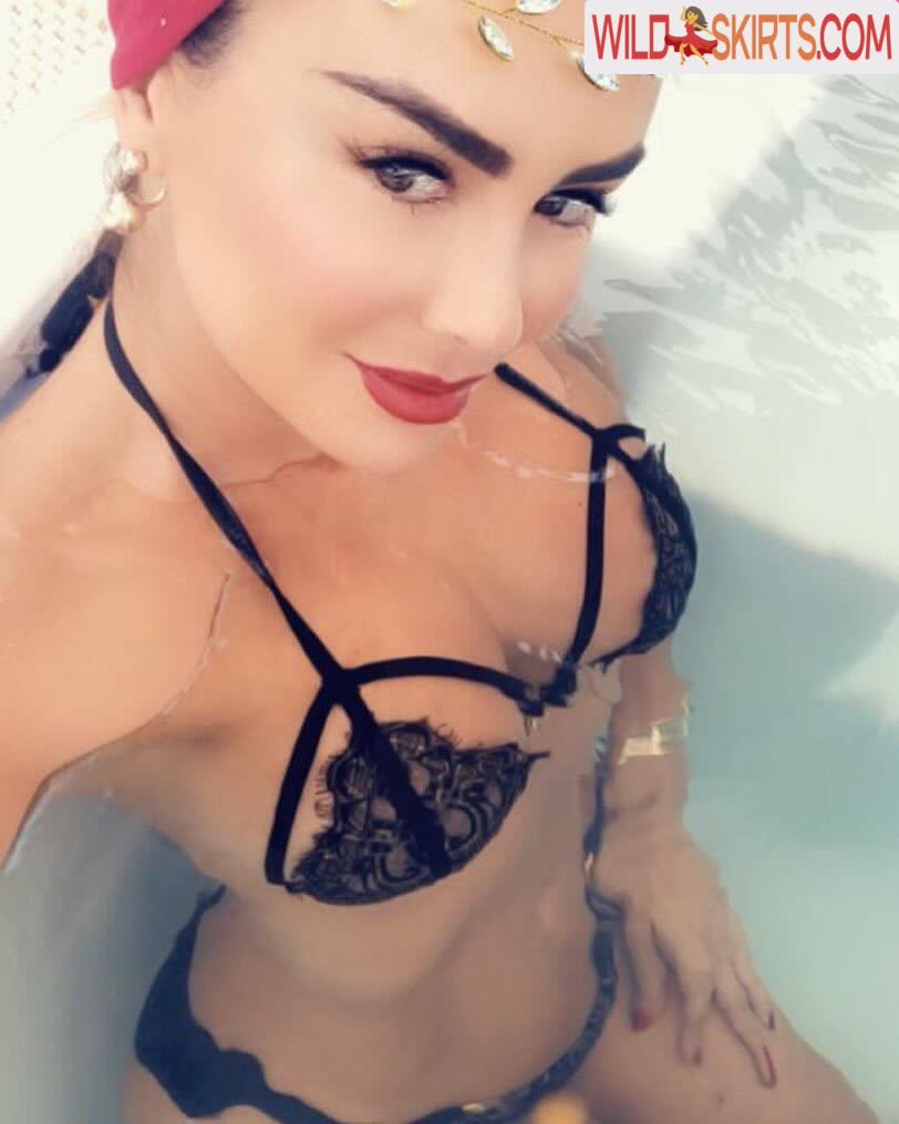 Ninel Conde / ninelconde nude OnlyFans, Instagram leaked photo #9