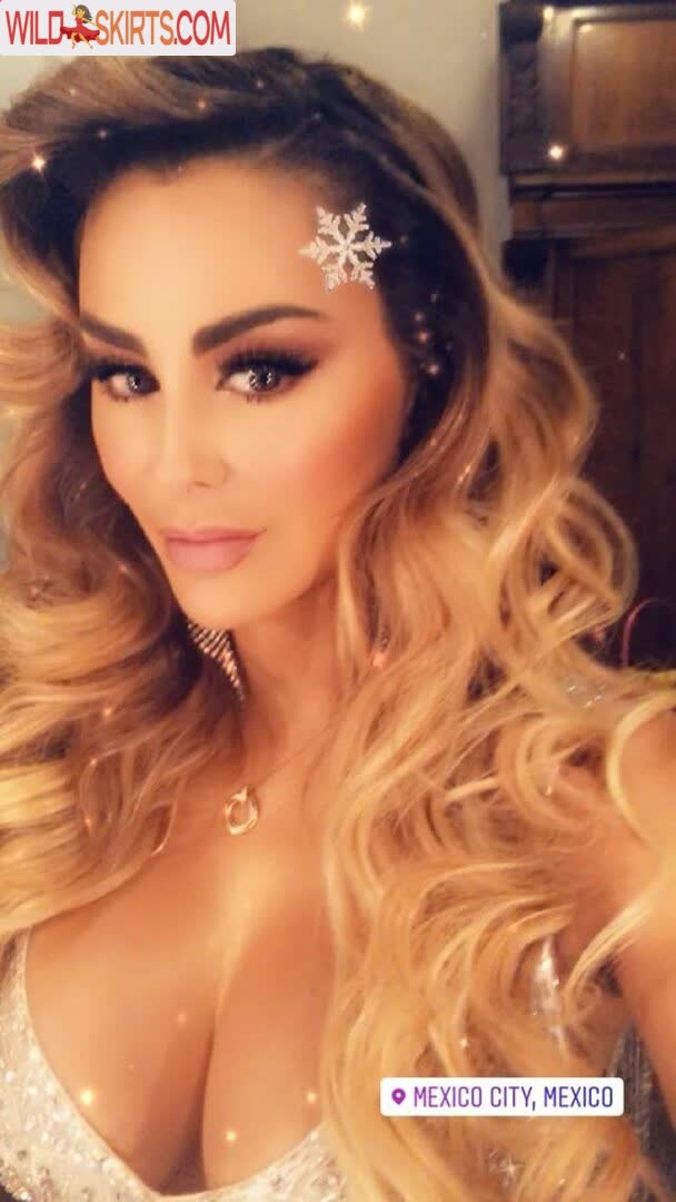 Ninel Conde / ninelconde nude OnlyFans, Instagram leaked photo #19