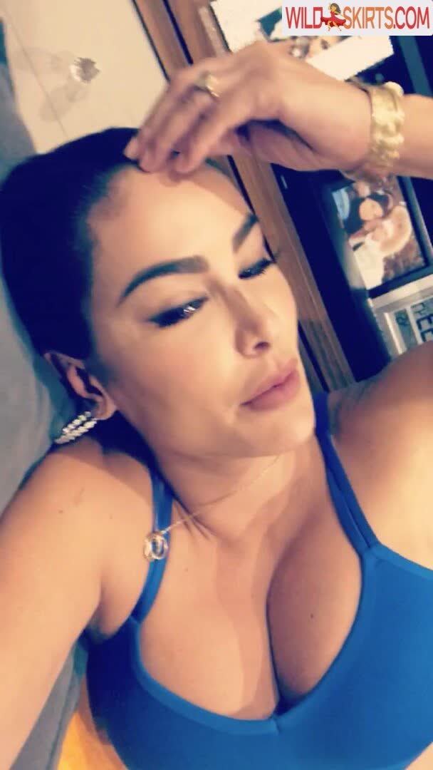 Ninel Conde / ninelconde nude OnlyFans, Instagram leaked photo #7