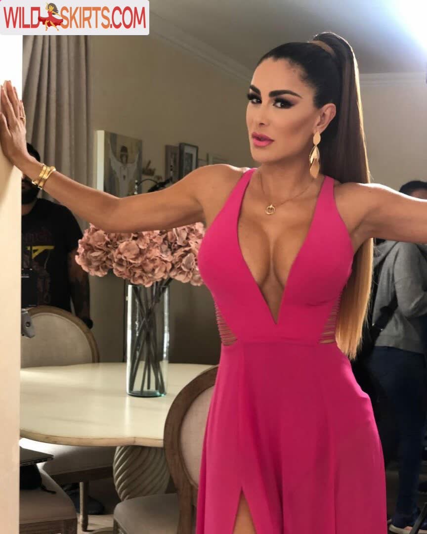 Ninel Conde / ninelconde nude OnlyFans, Instagram leaked photo #6