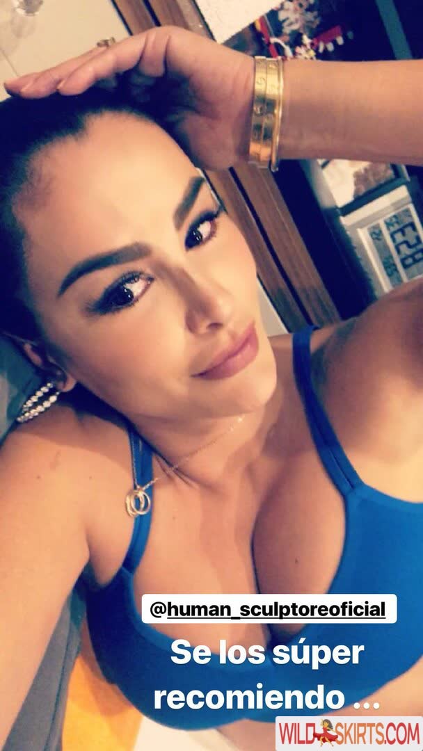 Ninel Conde / ninelconde nude OnlyFans, Instagram leaked photo #19