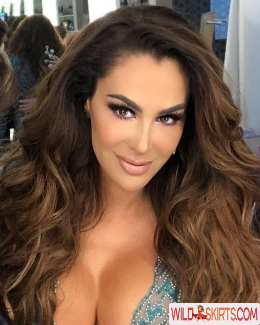 Ninel Conde / ninelconde nude OnlyFans, Instagram leaked photo #17