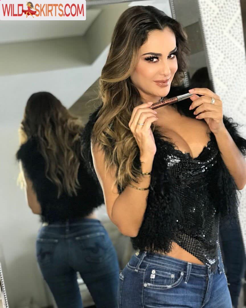 Ninel Conde / ninelconde nude OnlyFans, Instagram leaked photo #14