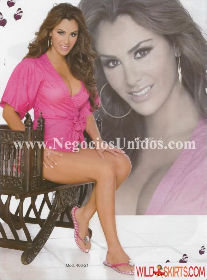 Ninel Conde nude leaked photo #858