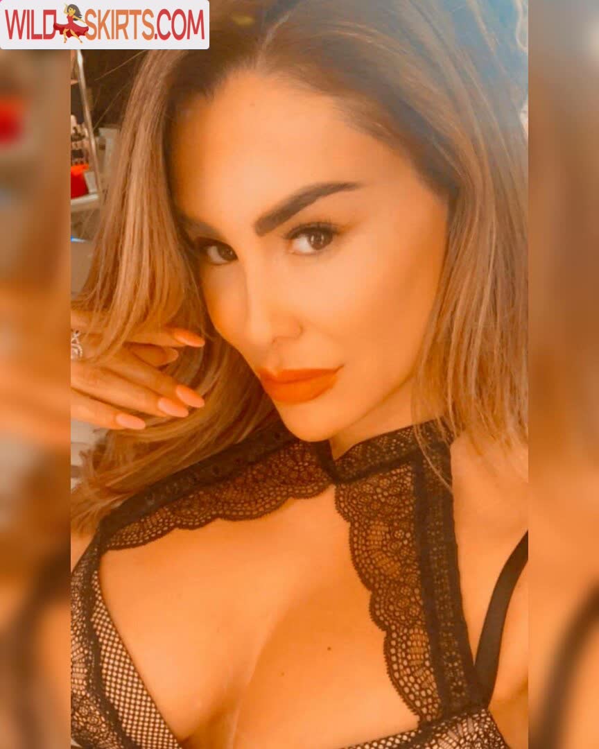 Ninel Conde / ninelconde nude OnlyFans, Instagram leaked photo #3