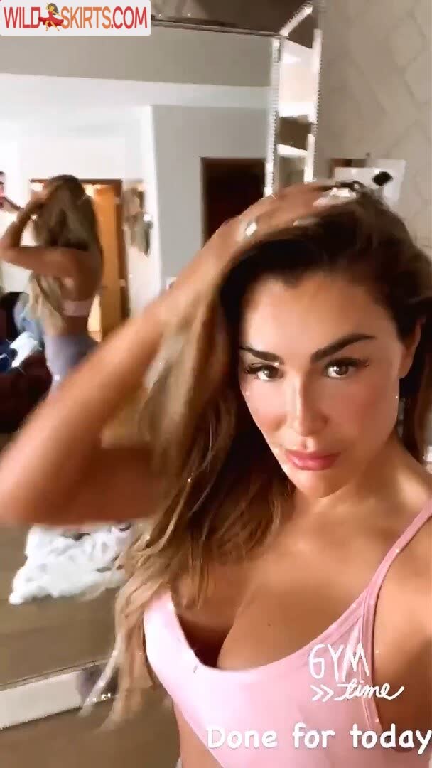 Ninel Conde / ninelconde nude OnlyFans, Instagram leaked photo #14