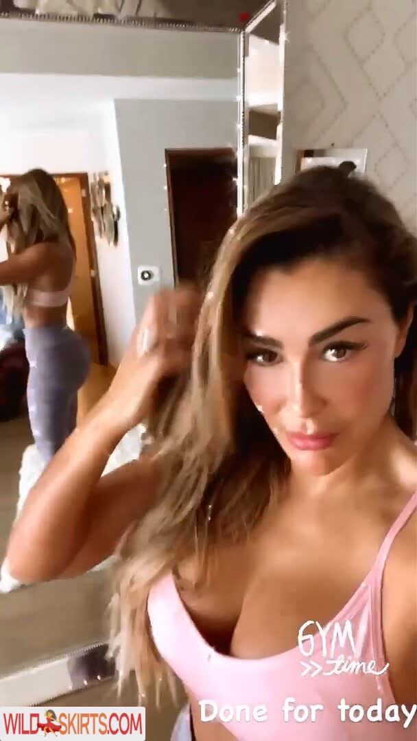 Ninel Conde nude leaked photo #990