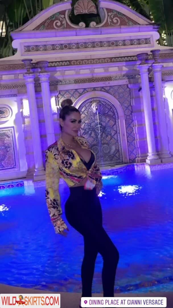 Ninel Conde / ninelconde nude OnlyFans, Instagram leaked photo #15