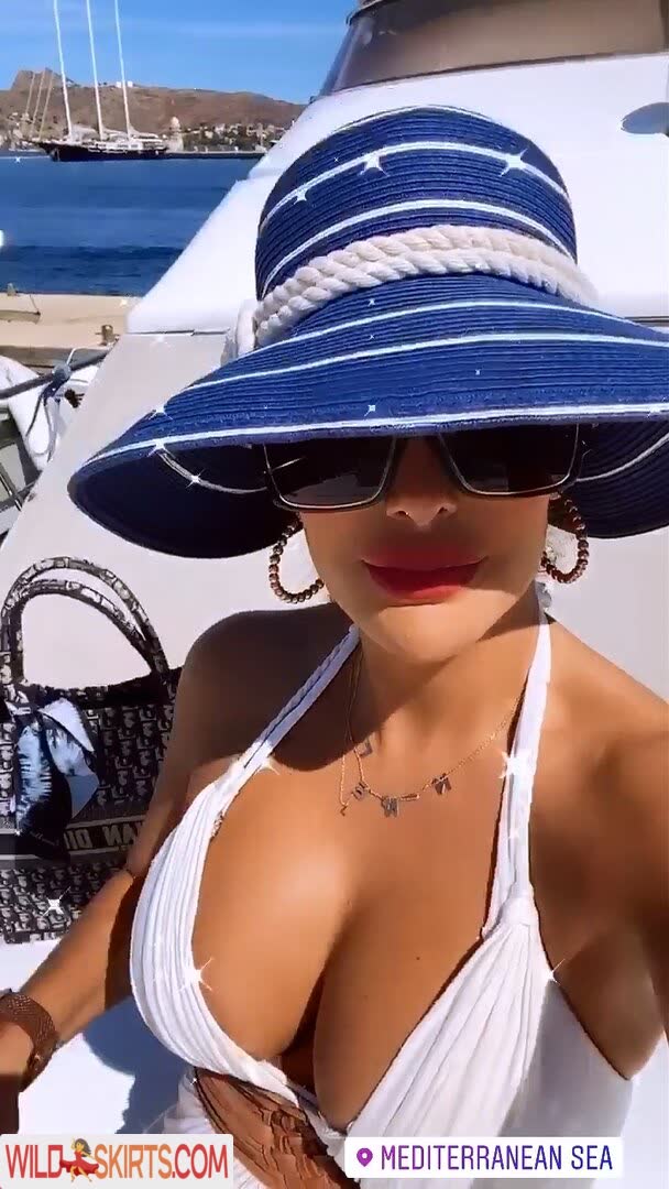 Ninel Conde / ninelconde nude OnlyFans, Instagram leaked photo #2