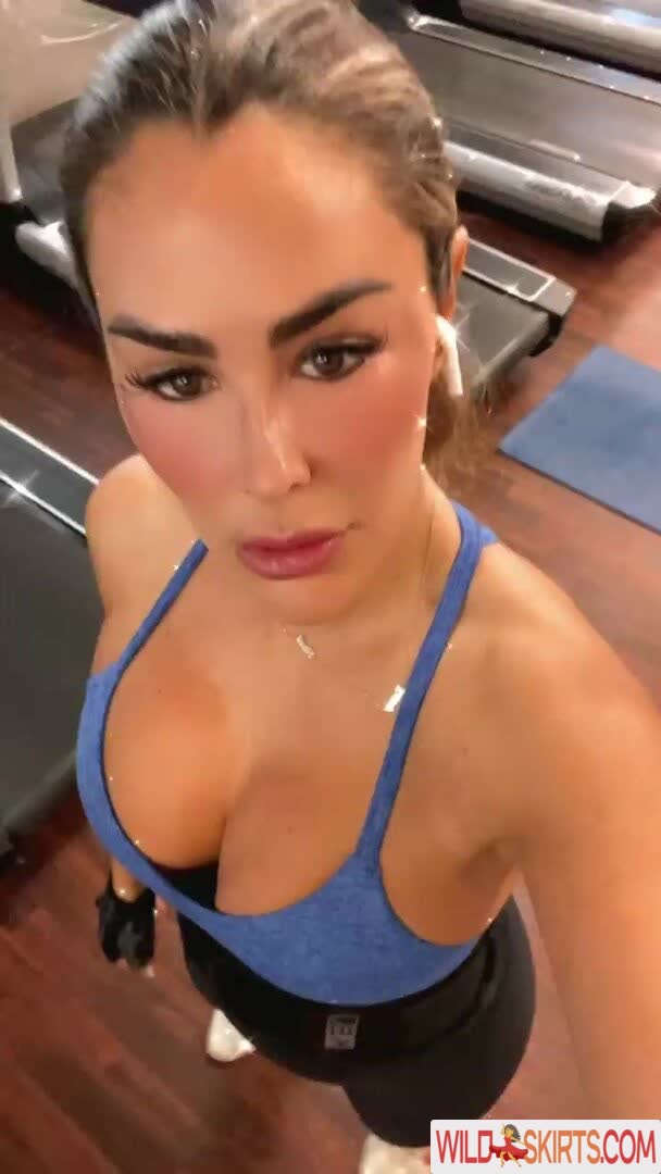 Ninel Conde / ninelconde nude OnlyFans, Instagram leaked photo #12