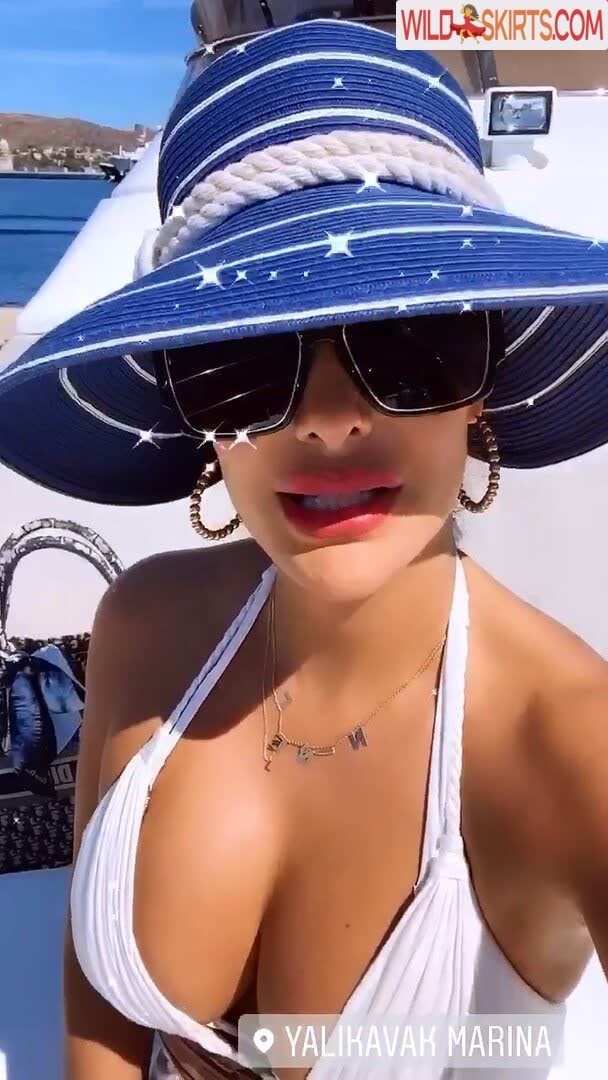 Ninel Conde / ninelconde nude OnlyFans, Instagram leaked photo #18