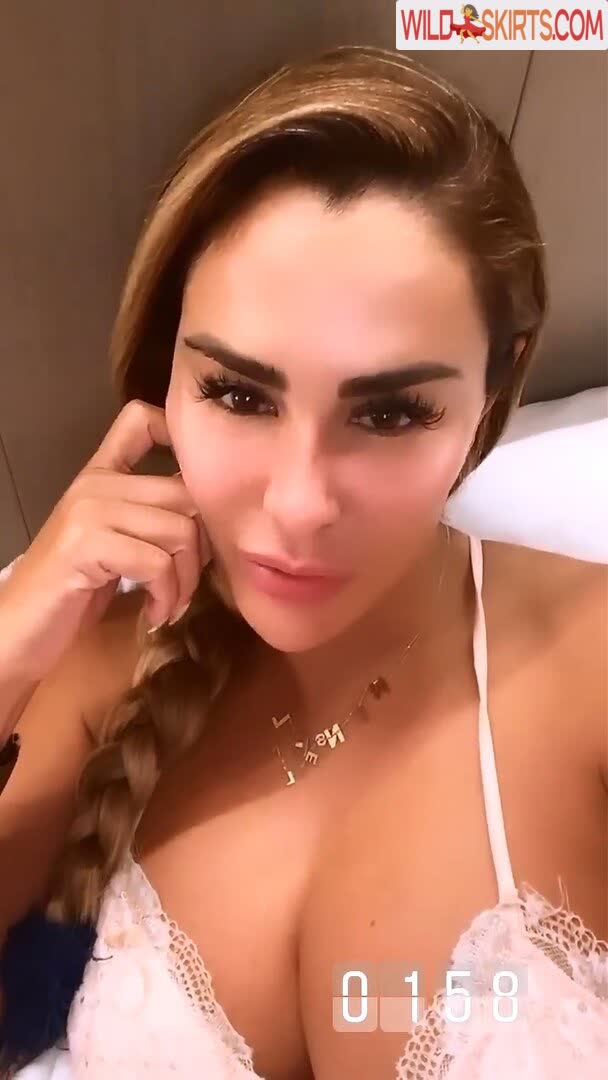 Ninel Conde nude leaked photo #1033