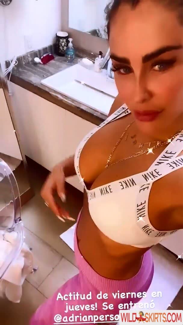 Ninel Conde / ninelconde nude OnlyFans, Instagram leaked photo #18