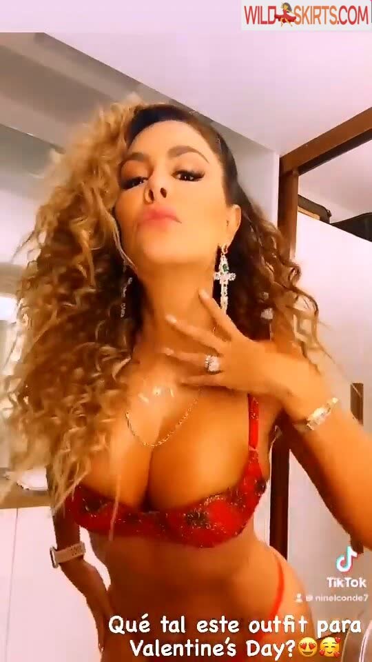 Ninel Conde / ninelconde nude OnlyFans, Instagram leaked photo #22