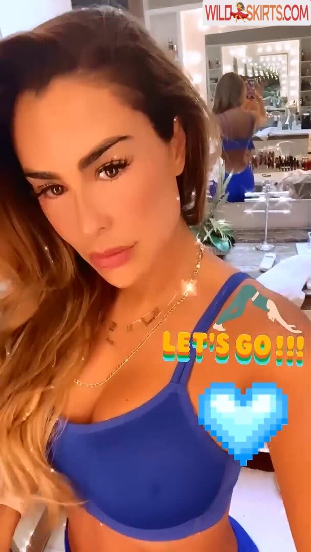 Ninel Conde nude leaked photo #1002