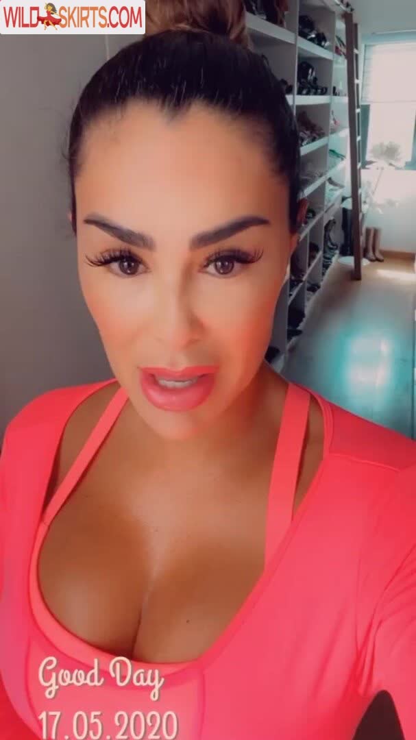 Ninel Conde / ninelconde nude OnlyFans, Instagram leaked photo #21