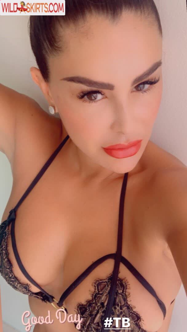 Ninel Conde / ninelconde nude OnlyFans, Instagram leaked photo #9