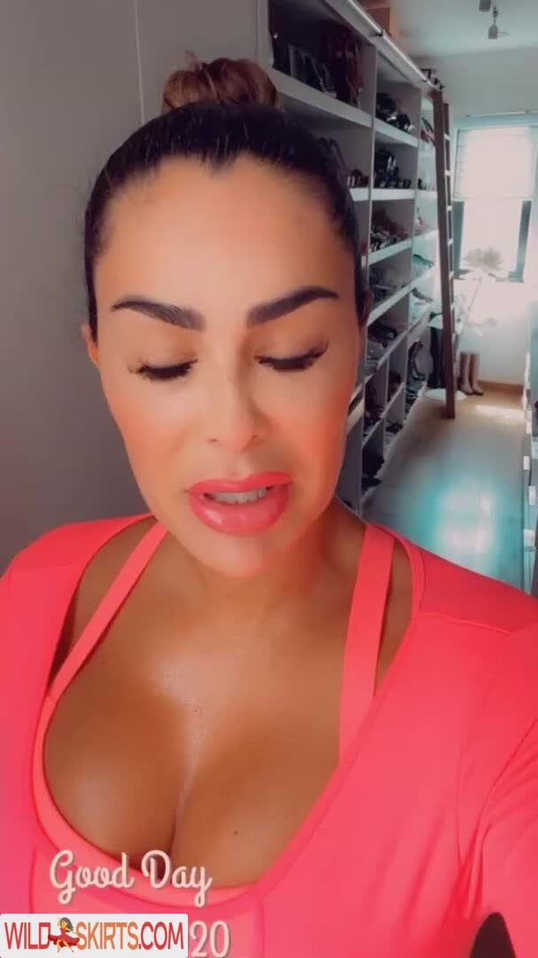 Ninel Conde / ninelconde nude OnlyFans, Instagram leaked photo #12