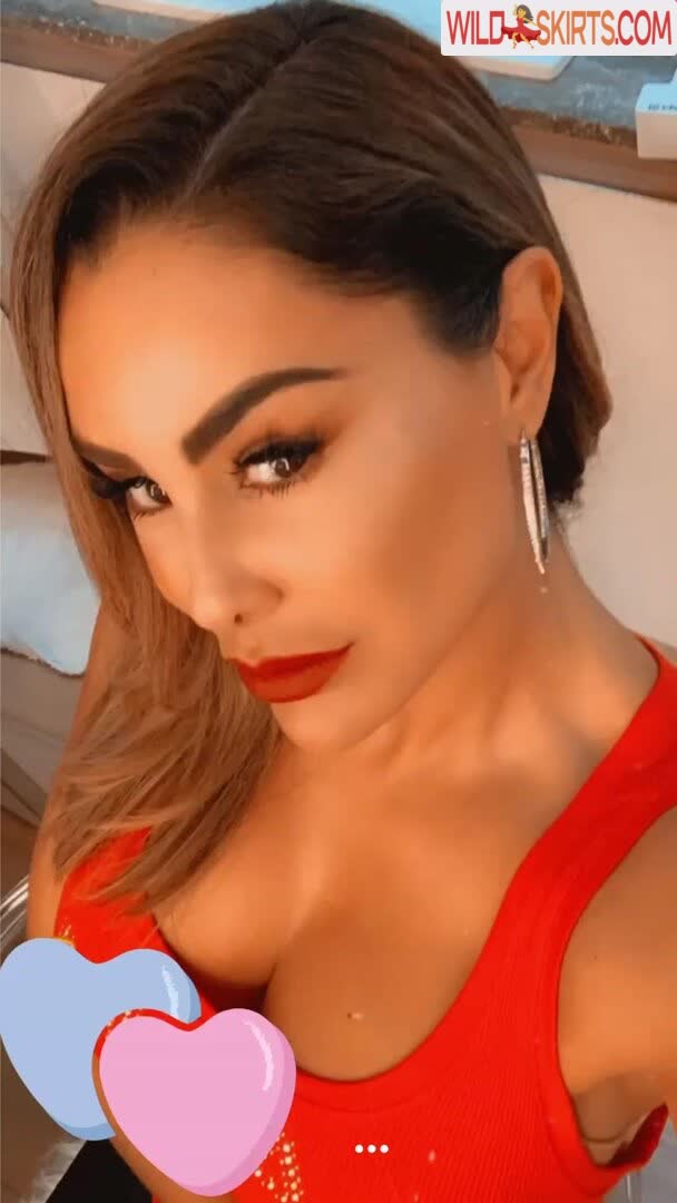 Ninel Conde / ninelconde nude OnlyFans, Instagram leaked photo #15