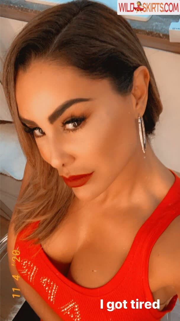 Ninel Conde / ninelconde nude OnlyFans, Instagram leaked photo #13