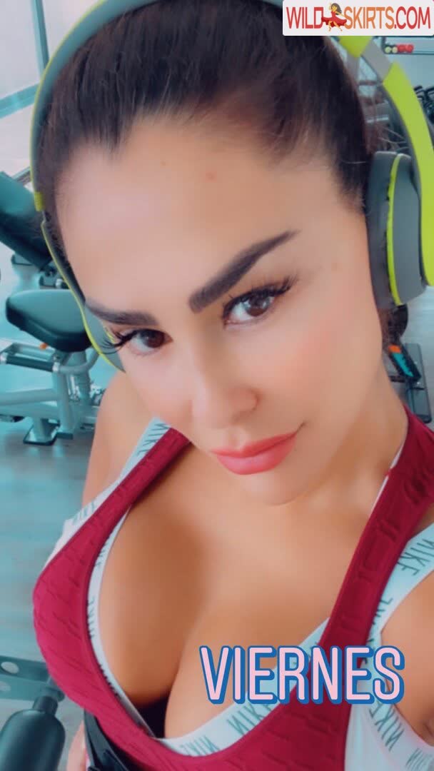 Ninel Conde / ninelconde nude OnlyFans, Instagram leaked photo #2