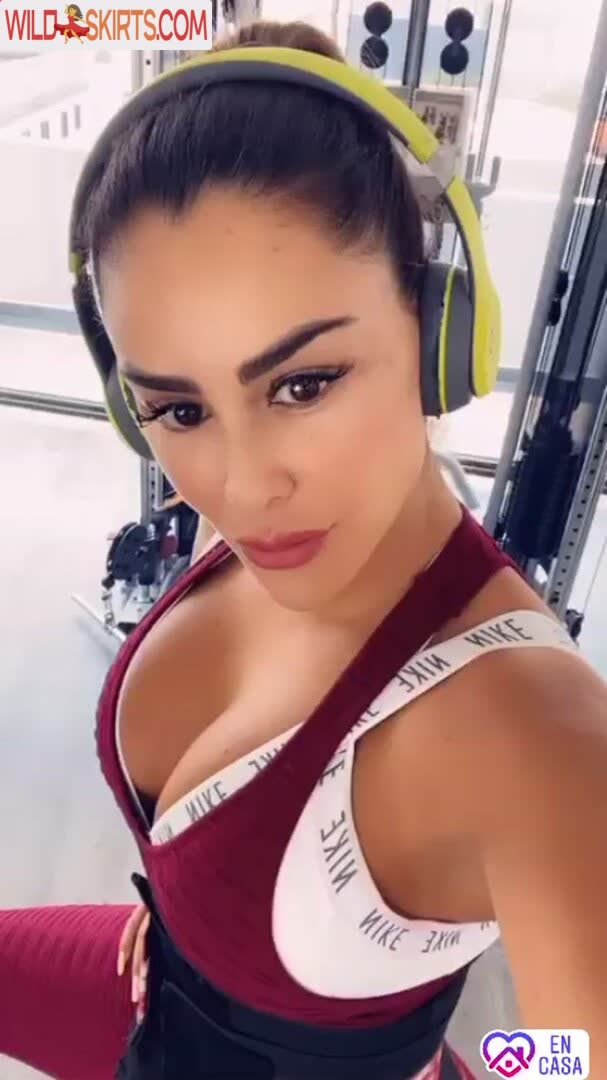 Ninel Conde / ninelconde nude OnlyFans, Instagram leaked photo #4