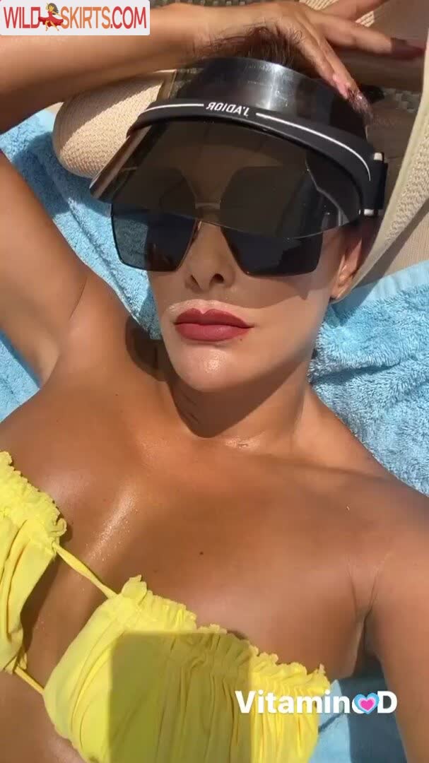 Ninel Conde / ninelconde nude OnlyFans, Instagram leaked photo #15