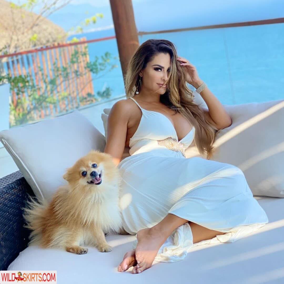 Ninel Conde / ninelconde nude OnlyFans, Instagram leaked photo #5