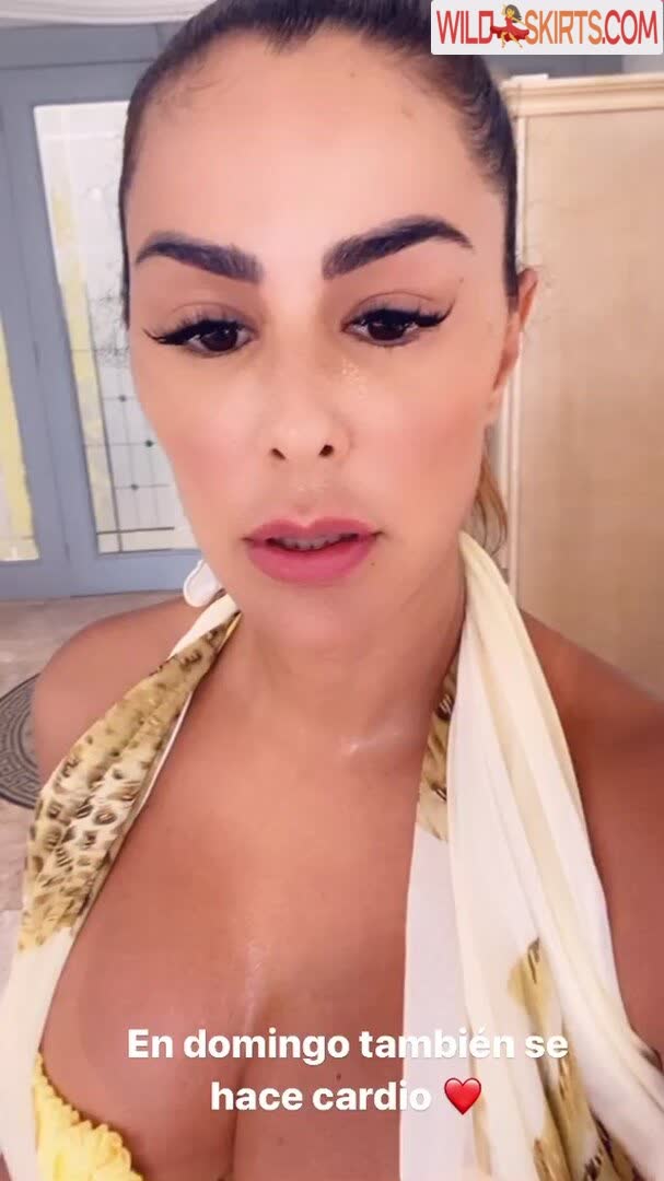 Ninel Conde / ninelconde nude OnlyFans, Instagram leaked photo #13