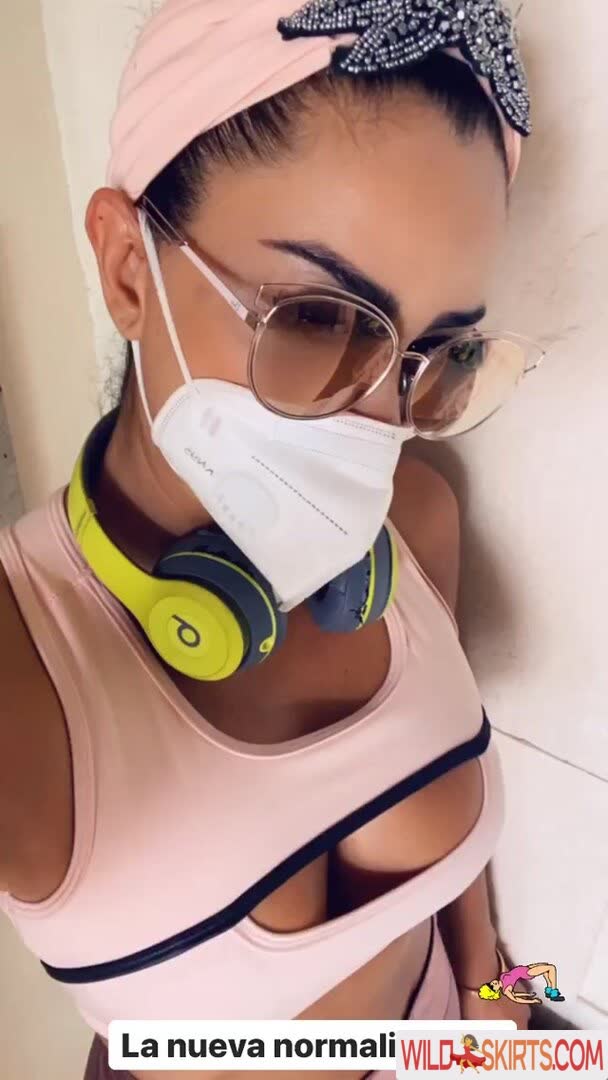 Ninel Conde / ninelconde nude OnlyFans, Instagram leaked photo #20