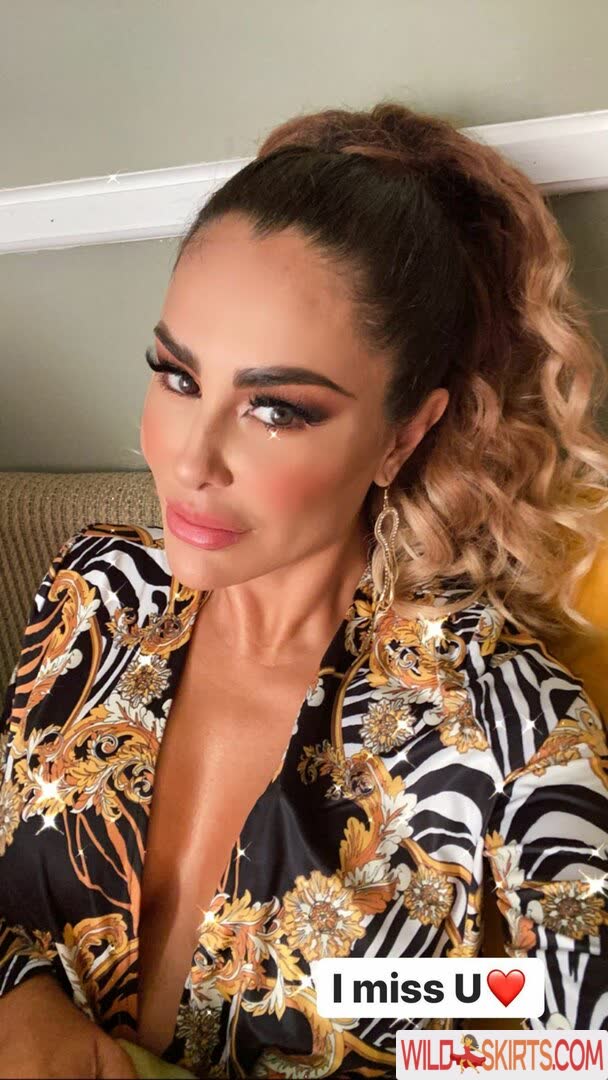 Ninel Conde / ninelconde nude OnlyFans, Instagram leaked photo #6