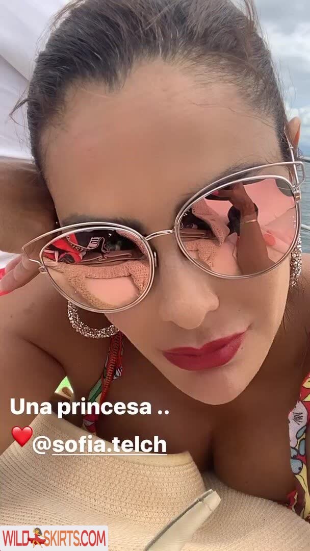 Ninel Conde / ninelconde nude OnlyFans, Instagram leaked photo #14