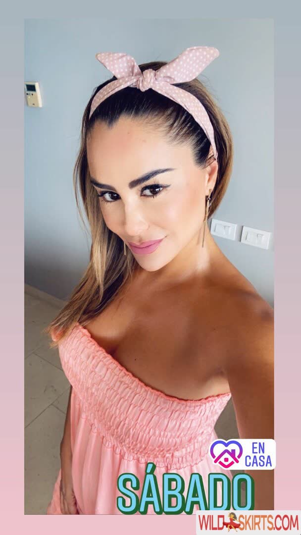 Ninel Conde / ninelconde nude OnlyFans, Instagram leaked photo