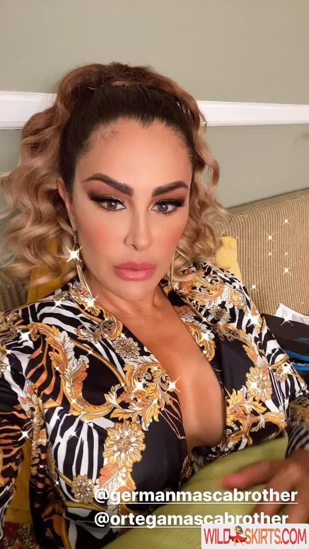 Ninel Conde / ninelconde nude OnlyFans, Instagram leaked photo #14