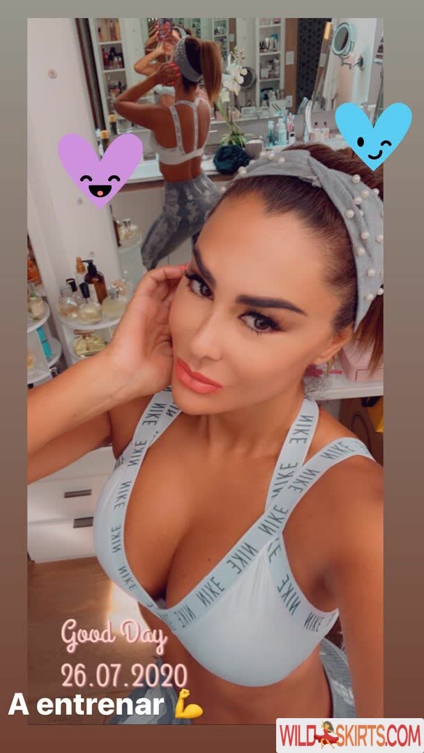 Ninel Conde / ninelconde nude OnlyFans, Instagram leaked photo #6