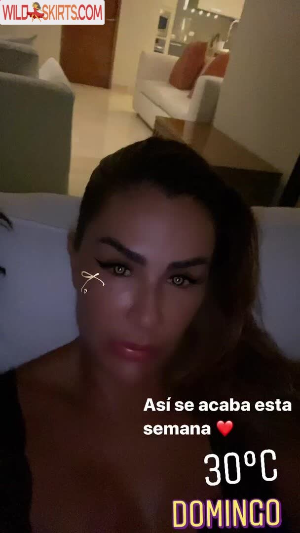 Ninel Conde nude leaked photo #95