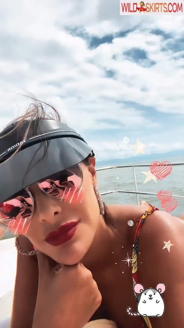 Ninel Conde / ninelconde nude OnlyFans, Instagram leaked photo #8