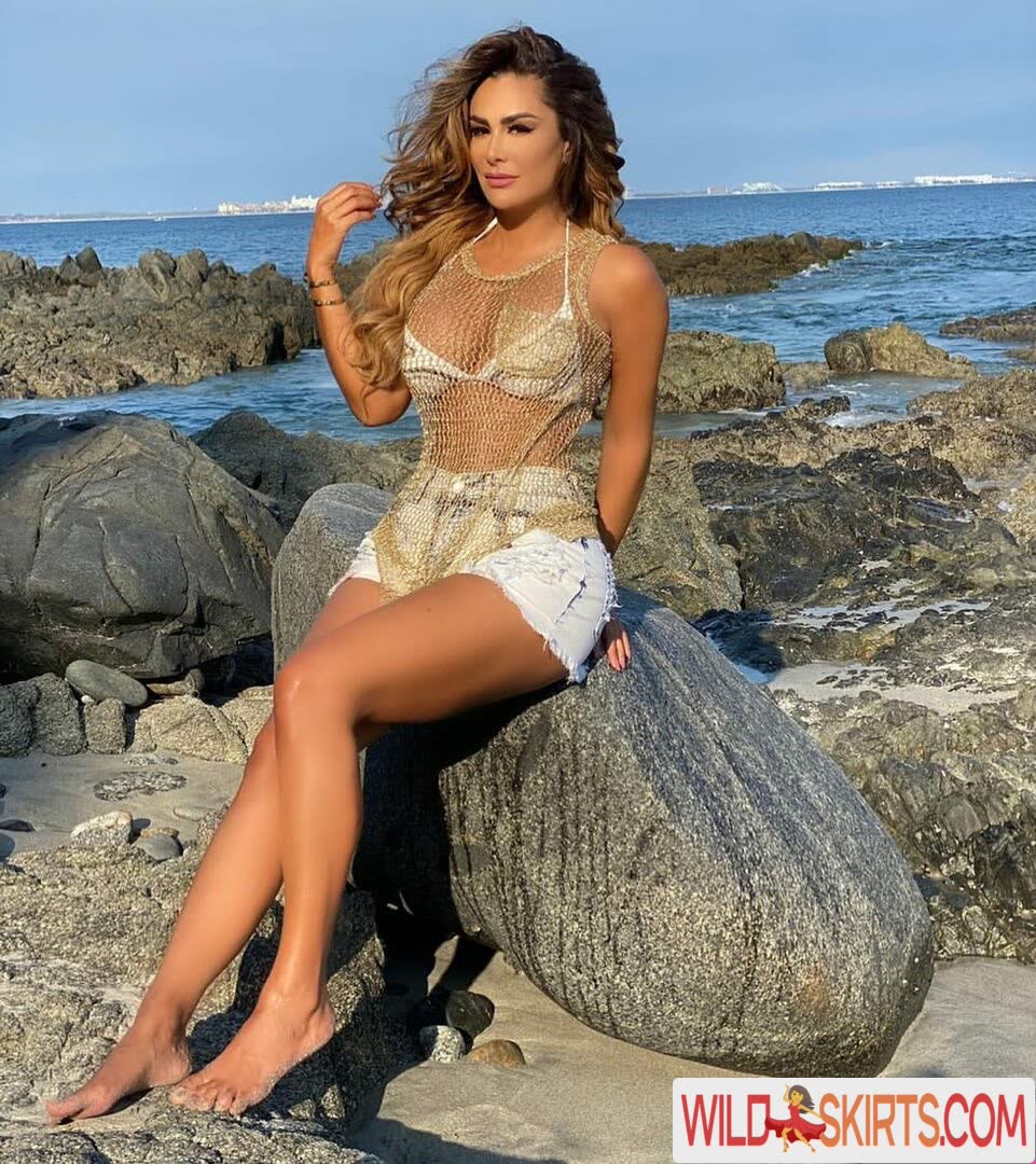 Ninel Conde / ninelconde nude OnlyFans, Instagram leaked photo #19