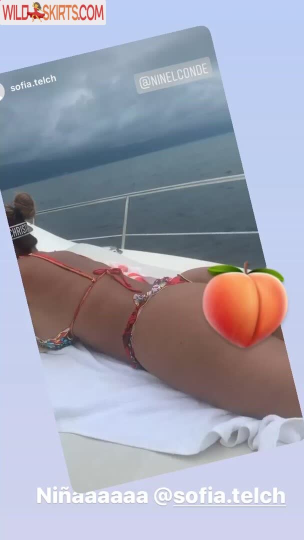 Ninel Conde / ninelconde nude OnlyFans, Instagram leaked photo #9