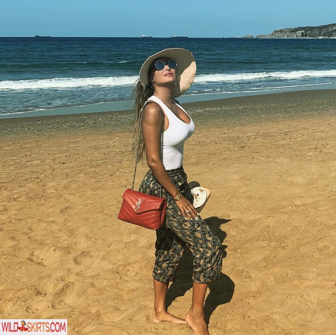 Ninel Conde / ninelconde nude OnlyFans, Instagram leaked photo #3