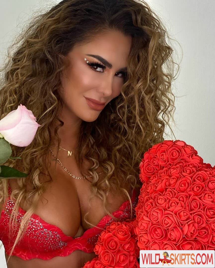 Ninel Conde nude leaked photo #160