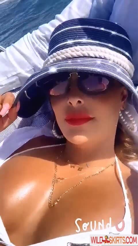 Ninel Conde / ninelconde nude OnlyFans, Instagram leaked photo #1