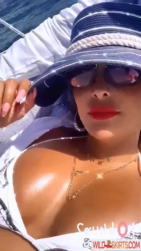 Ninel Conde / ninelconde nude OnlyFans, Instagram leaked photo #3