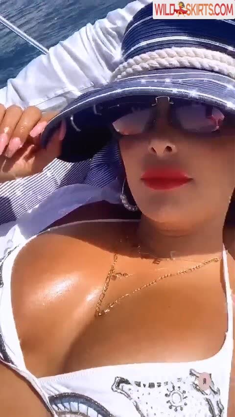 Ninel Conde / ninelconde nude OnlyFans, Instagram leaked photo #4